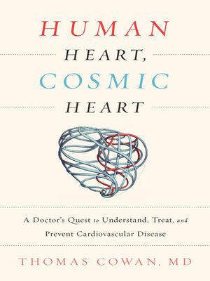 cover image of Human Heart, Cosmic Heart